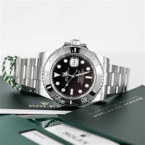 rolex submariner 116610ln recensione|lowest price used rolex 116610ln.